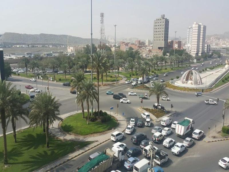 Al Murjan Hotel Main image 2